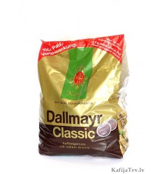 Dallmayr Classic 100 maisiņi